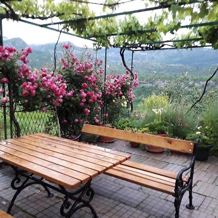Holiday Home Carevic Gornja Brela Exterior photo