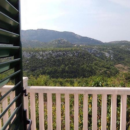Holiday Home Carevic Gornja Brela Exterior photo