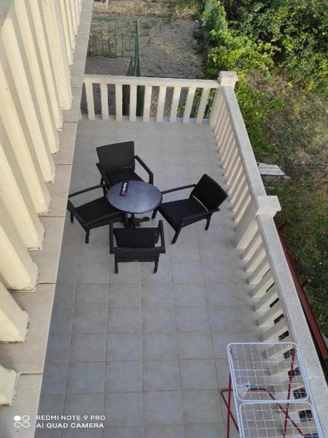 Holiday Home Carevic Gornja Brela Exterior photo