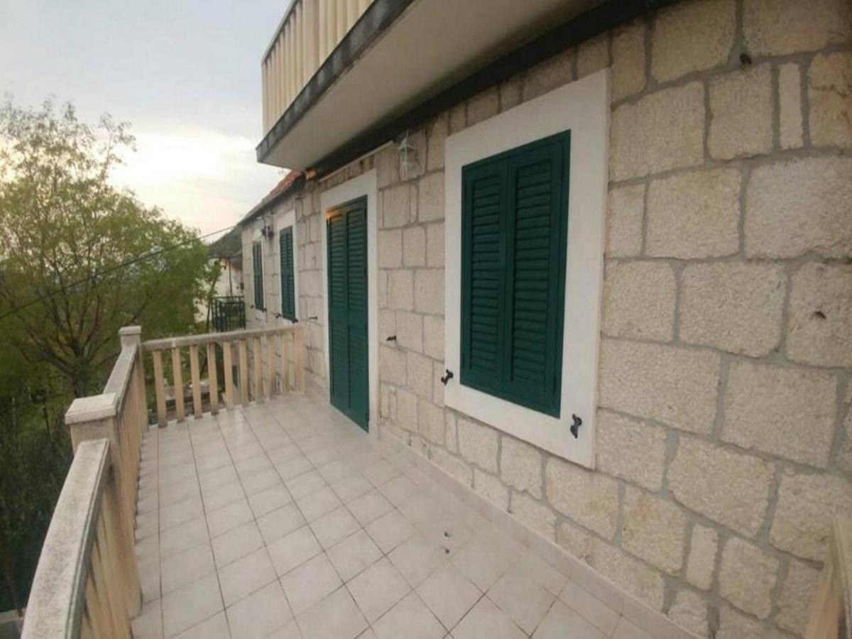 Holiday Home Carevic Gornja Brela Exterior photo
