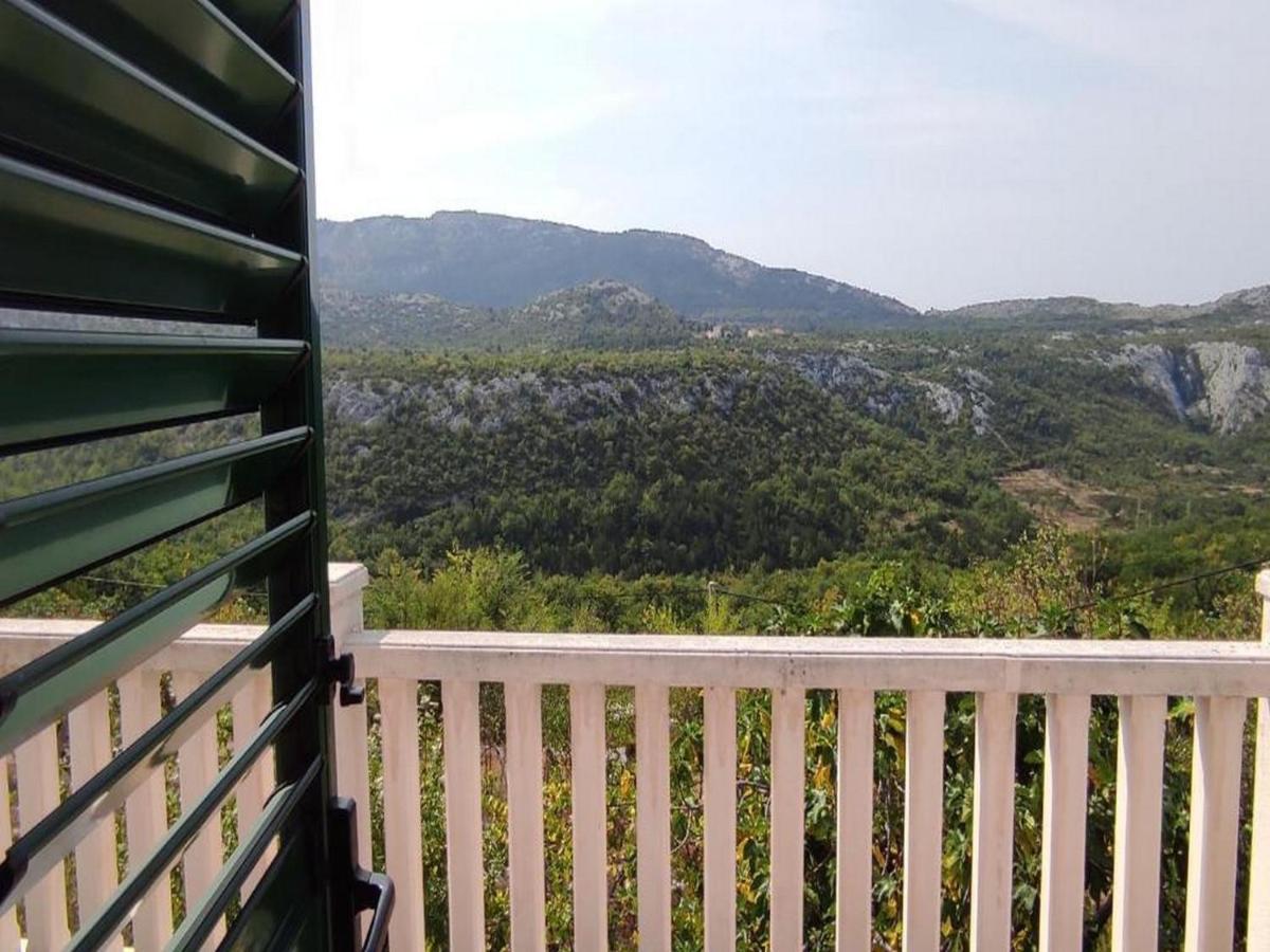 Holiday Home Carevic Gornja Brela Exterior photo
