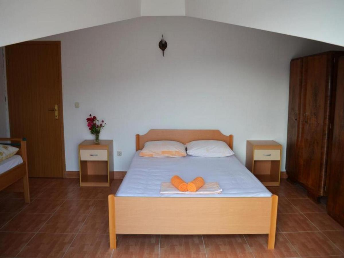 Holiday Home Carevic Gornja Brela Exterior photo